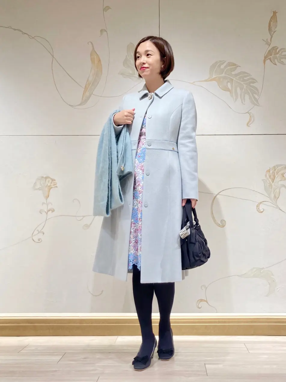 TOCCA mimura☺︎ コーディネート画像