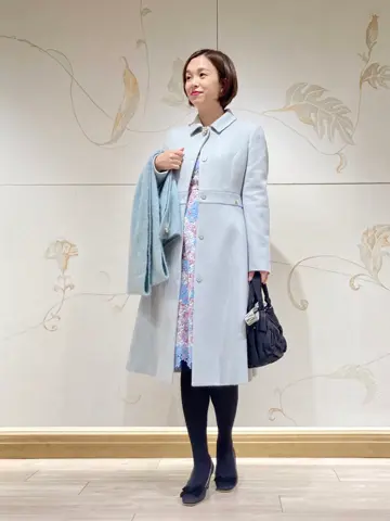 TOCCA mimura☺︎ コーディネート画像