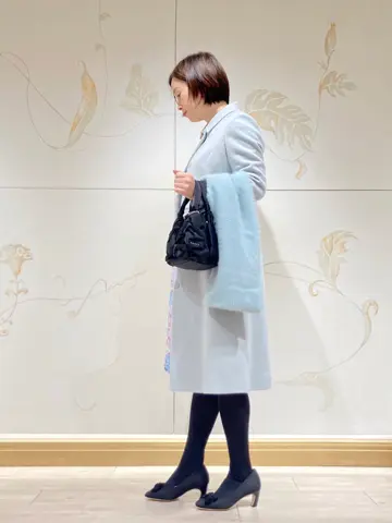 TOCCA mimura☺︎ コーディネート画像