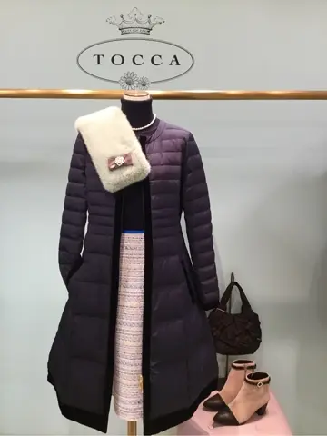 TOCCA ｋｉｍ コーディネート画像