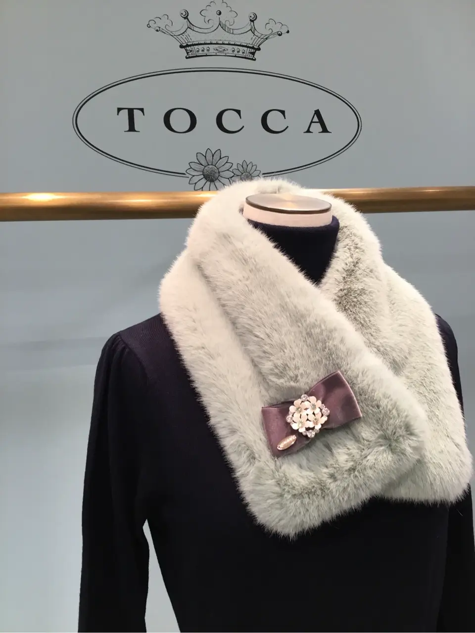 TOCCA ｋｉｍ コーディネート画像