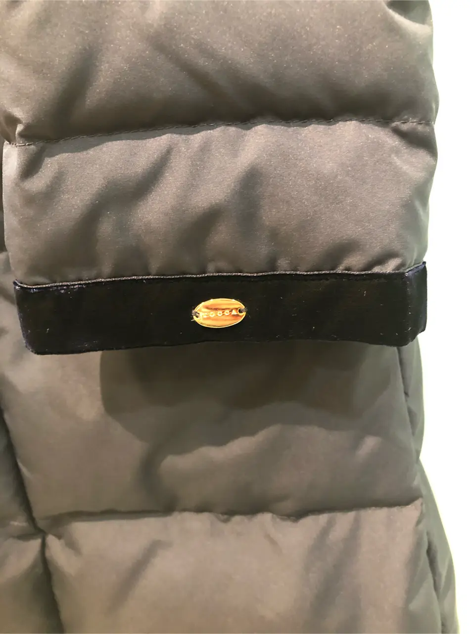 TOCCA Y.K コーディネート画像