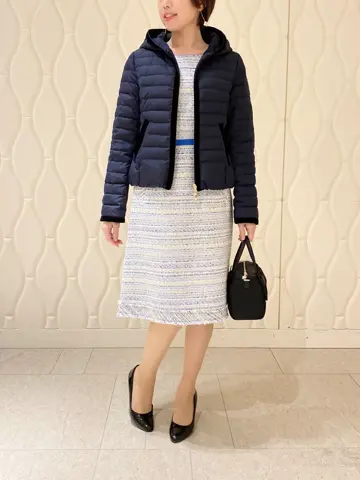 TOCCA A コーディネート画像