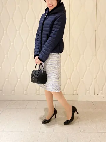 TOCCA A コーディネート画像