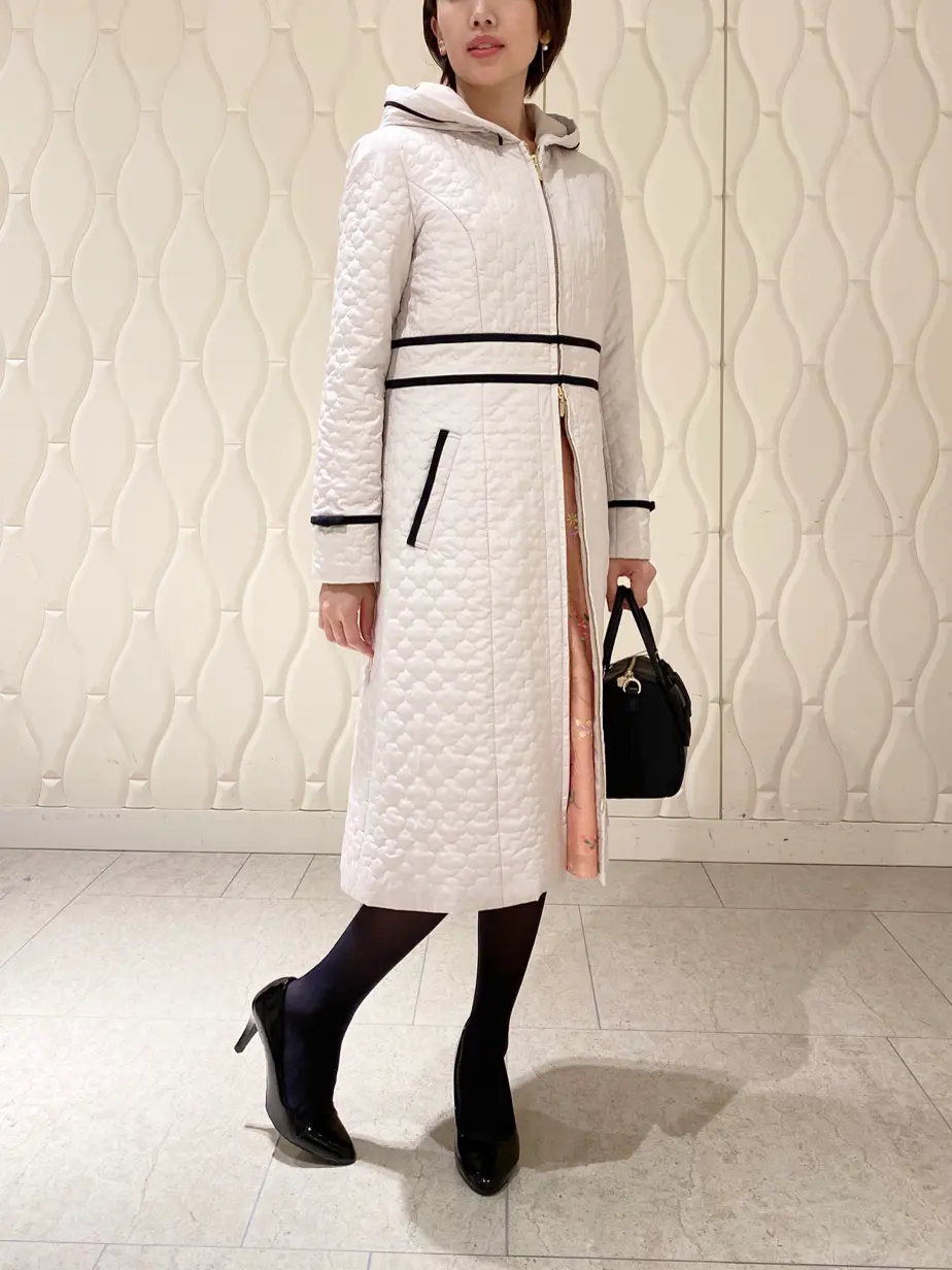  A コーディネート画像