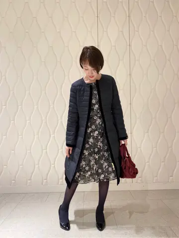 TOCCA A コーディネート画像