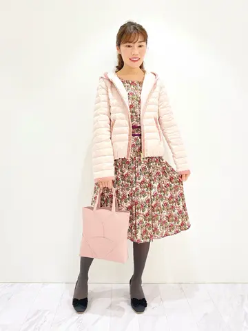 TOCCA oda ❁ コーディネート画像