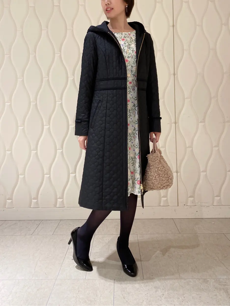 TOCCA A コーディネート画像