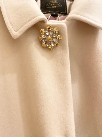 TOCCA A コーディネート画像