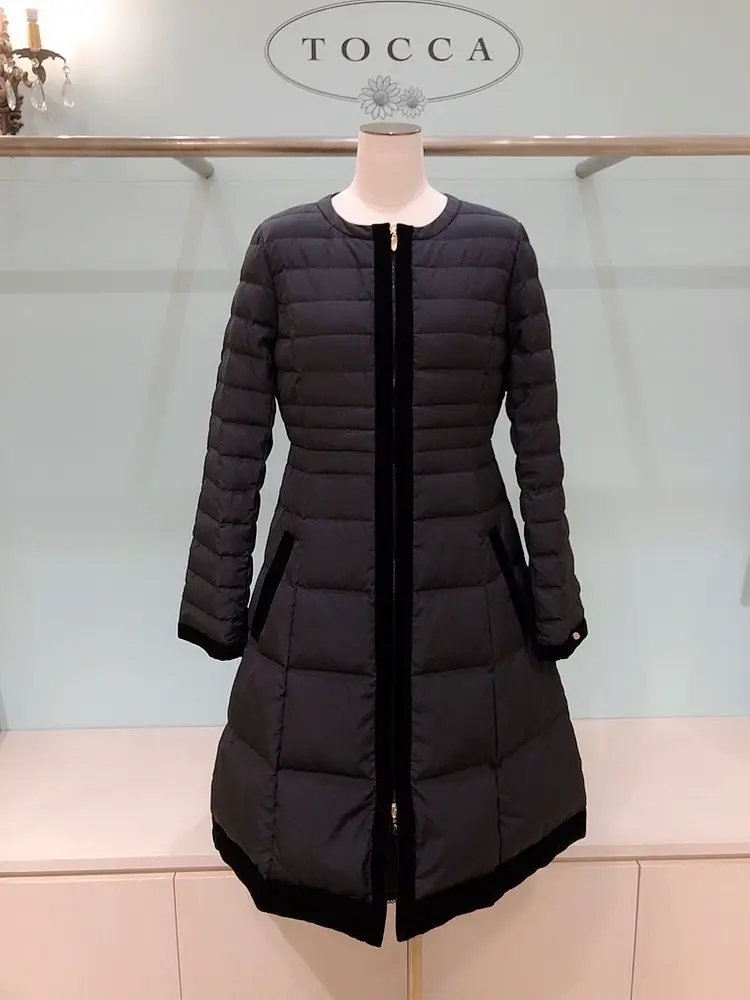 TOCCA Y.N コーディネート画像