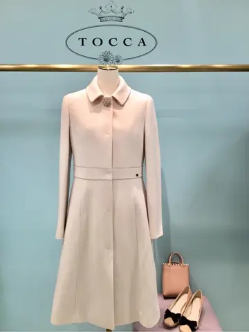 TOCCA ｋｉｍ コーディネート画像