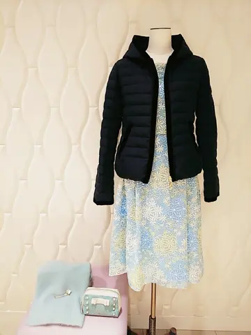 TOCCA スタッフf コーディネート画像