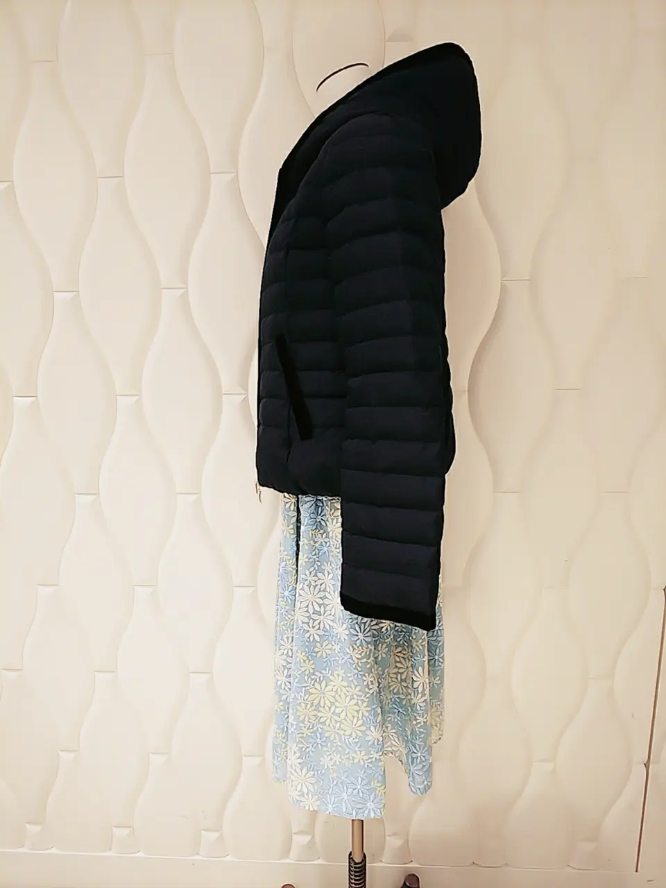 TOCCA スタッフf コーディネート画像