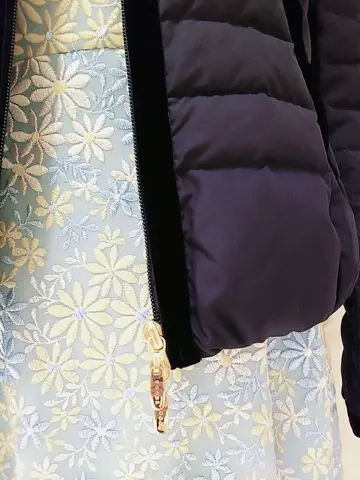 TOCCA スタッフf コーディネート画像