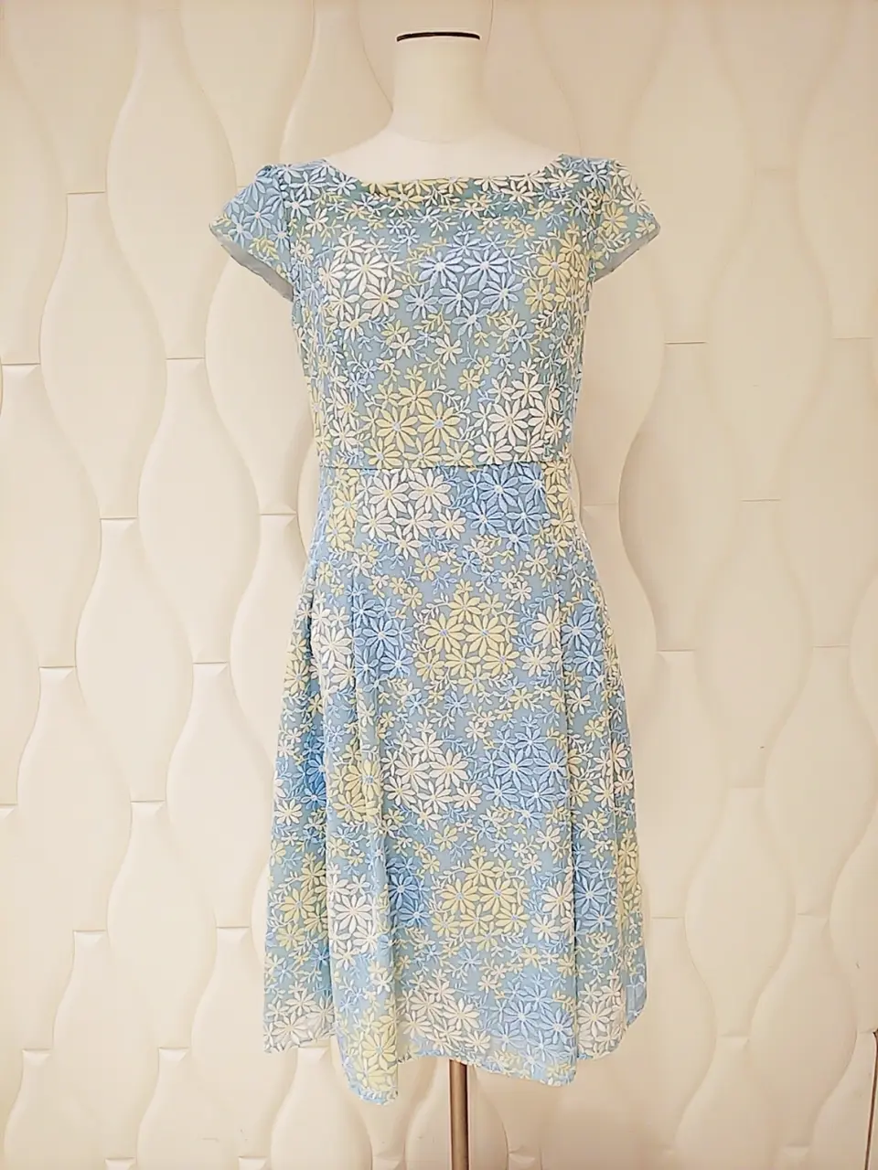 TOCCA スタッフf コーディネート画像