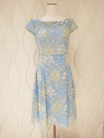 TOCCA スタッフf コーディネート画像