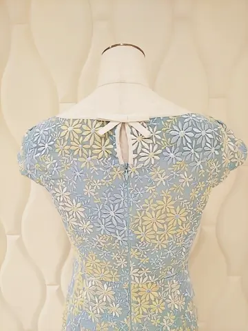 TOCCA スタッフf コーディネート画像