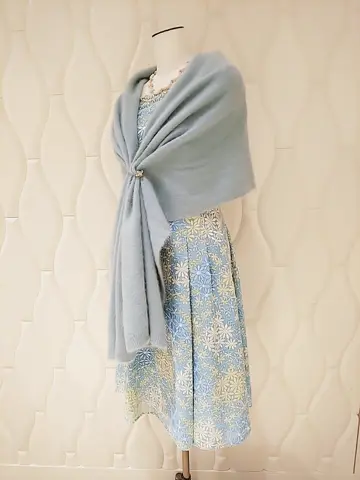 TOCCA スタッフf コーディネート画像