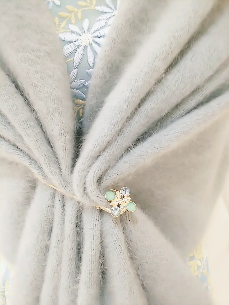 TOCCA スタッフf コーディネート画像