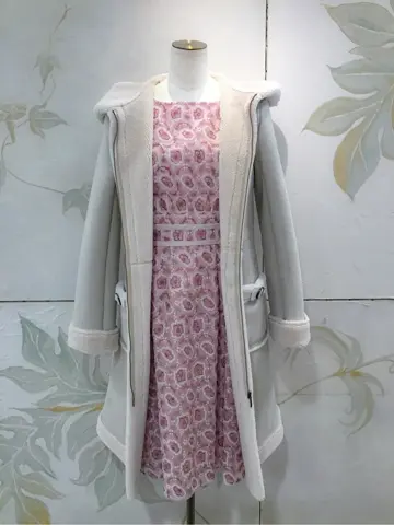 TOCCA スタッフB コーディネート画像