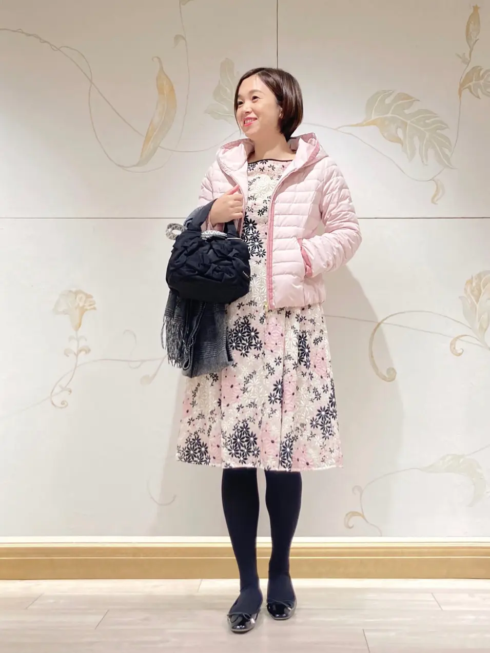 TOCCA mimura☺︎ コーディネート画像