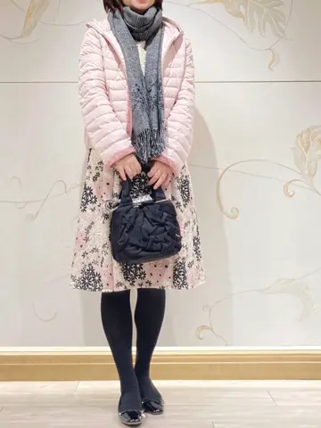 TOCCA mimura☺︎ コーディネート画像