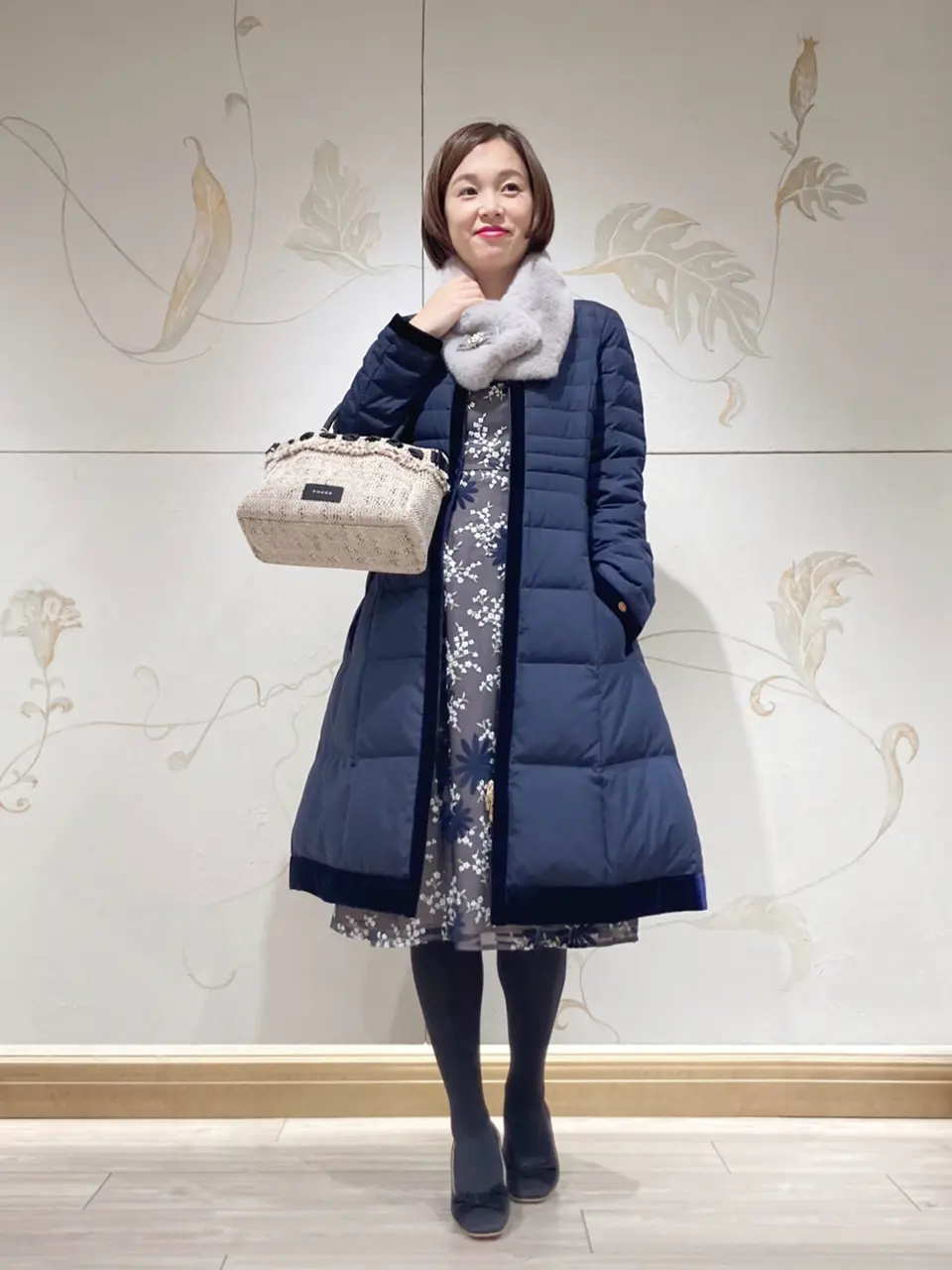 TOCCA mimura☺︎ コーディネート画像