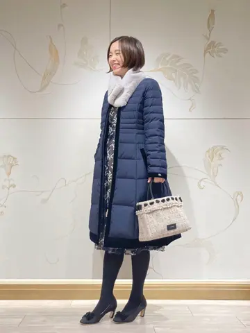 TOCCA mimura☺︎ コーディネート画像