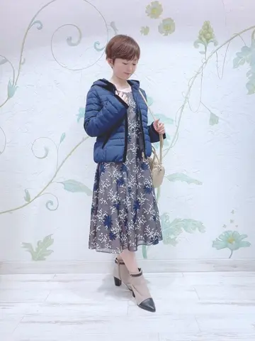 TOCCA T.H コーディネート画像