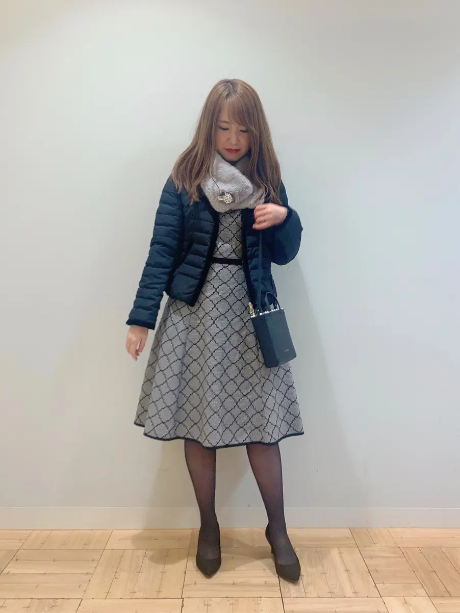 TOCCA Y.N コーディネート画像