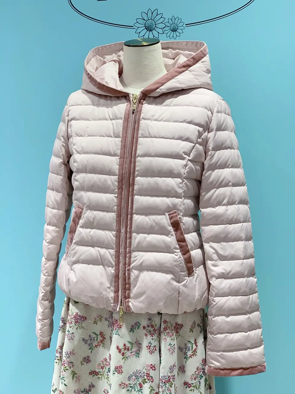 TOCCA Ｉ コーディネート画像