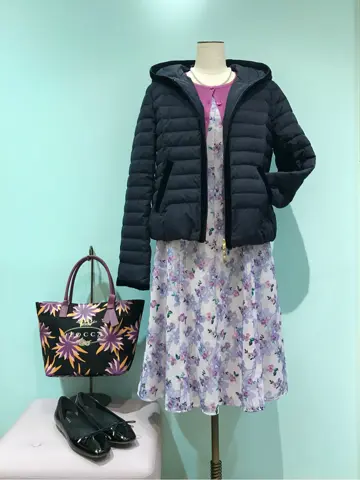 TOCCA G コーディネート画像