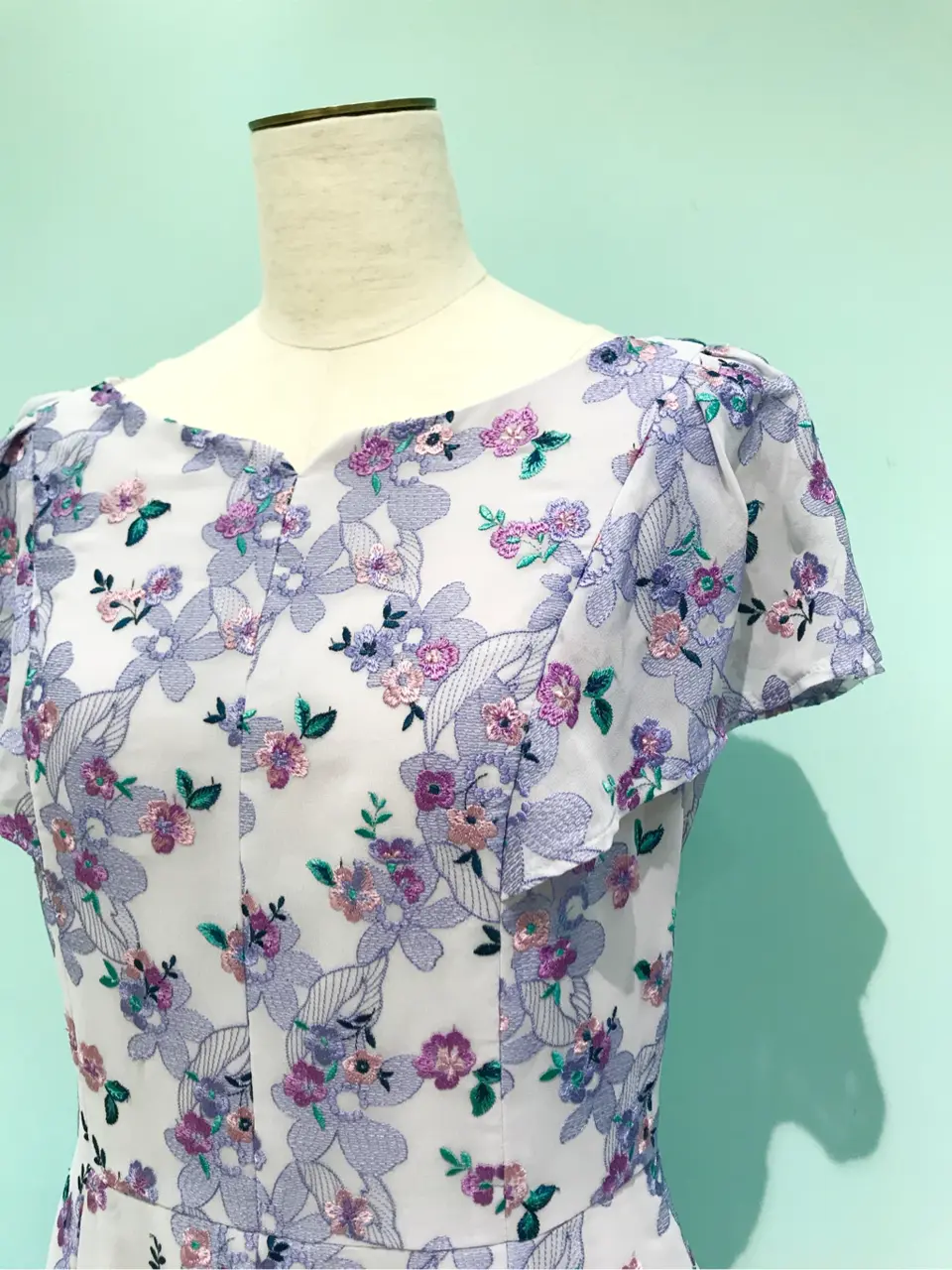 TOCCA G コーディネート画像