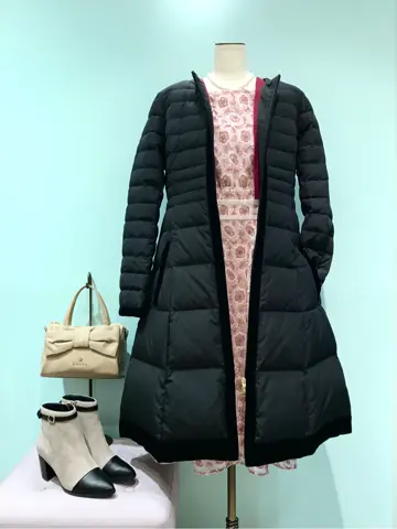 TOCCA G コーディネート画像