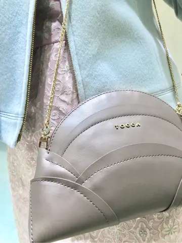 TOCCA mirei コーディネート画像