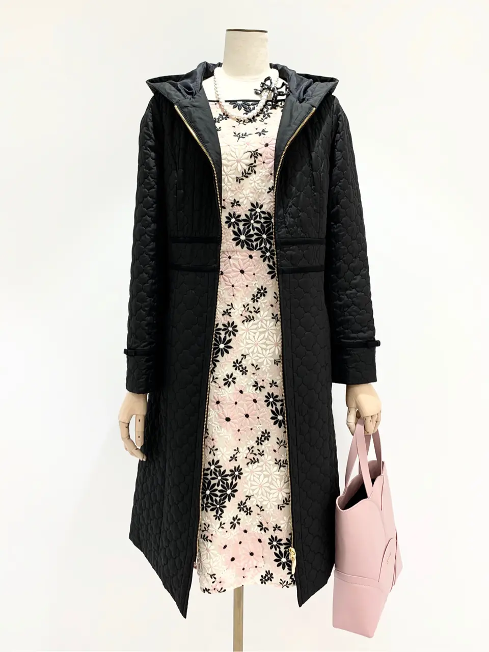 TOCCA 𝓕 コーディネート画像