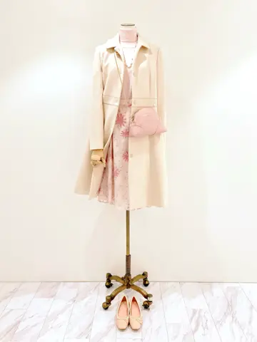 TOCCA oda ❁ コーディネート画像