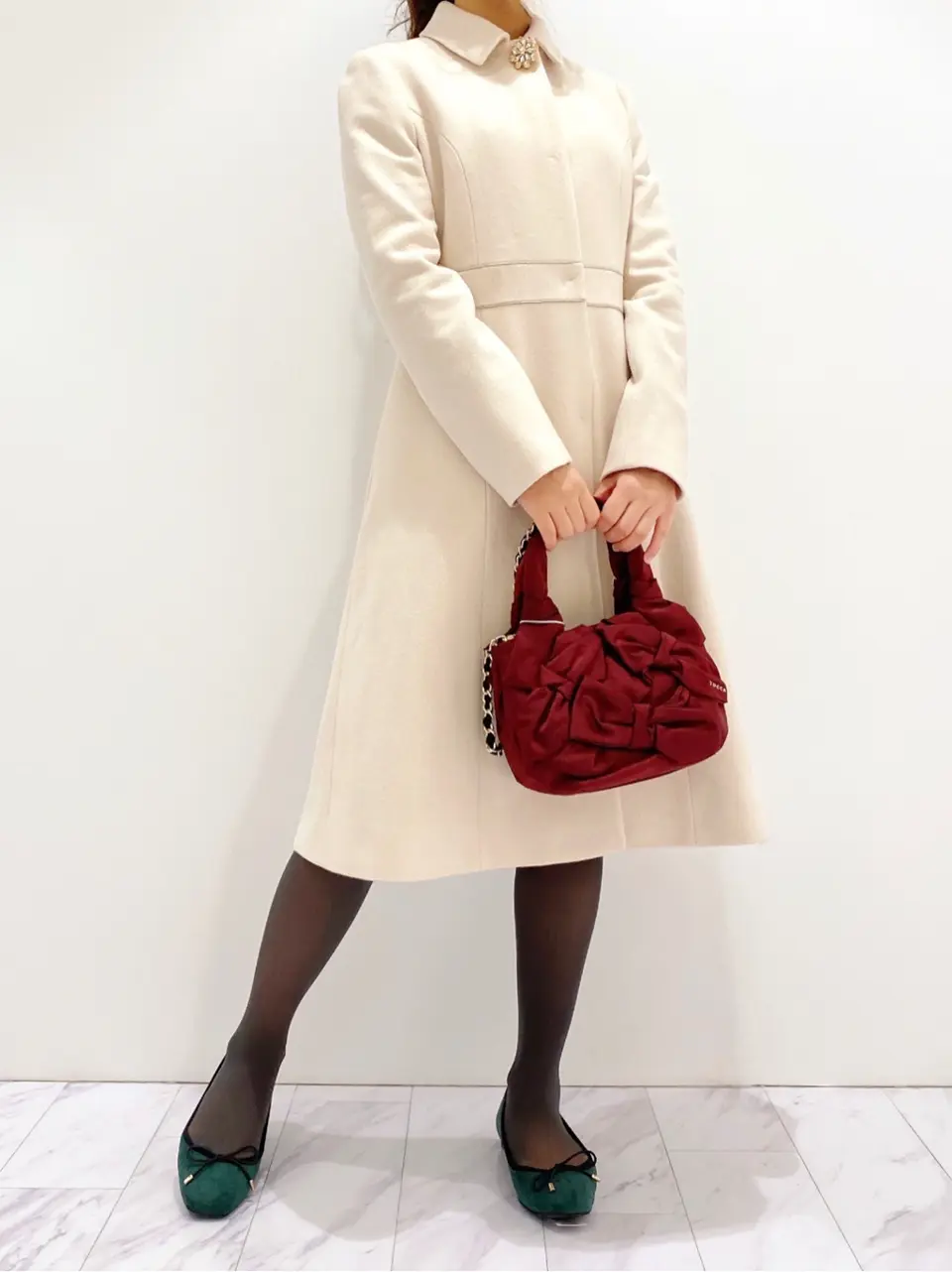 TOCCA oda ❁ コーディネート画像