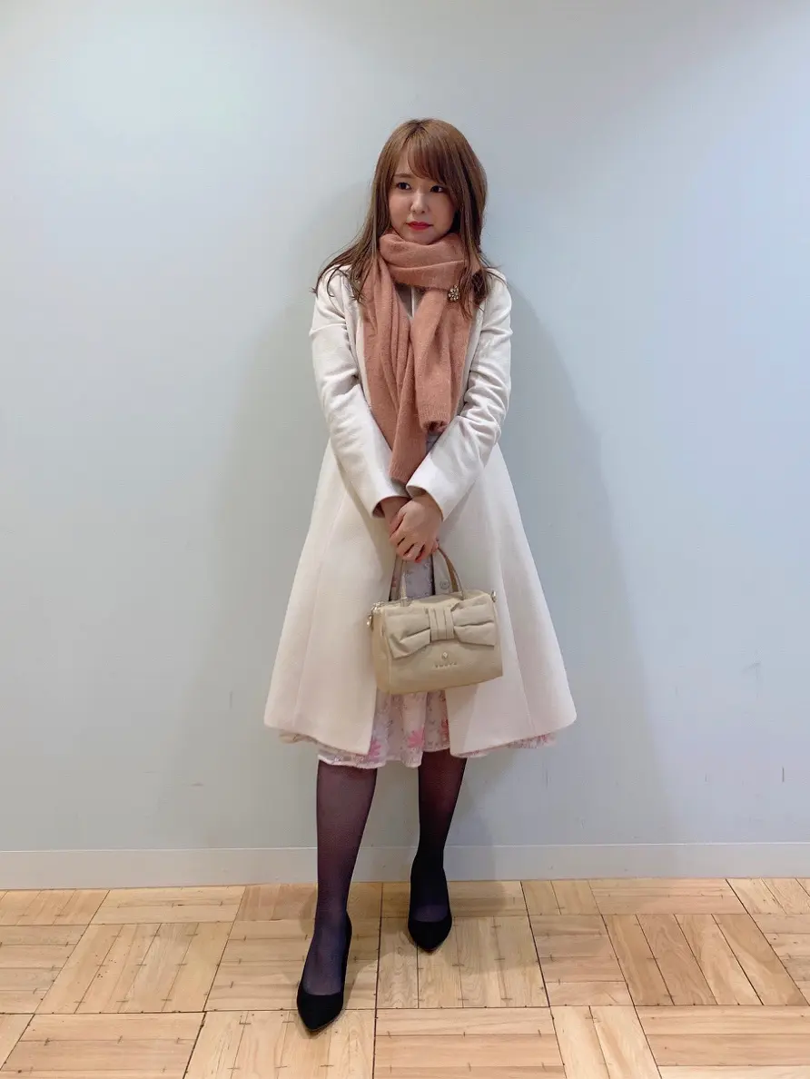 TOCCA Y.N コーディネート画像