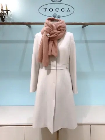 TOCCA Y.N コーディネート画像