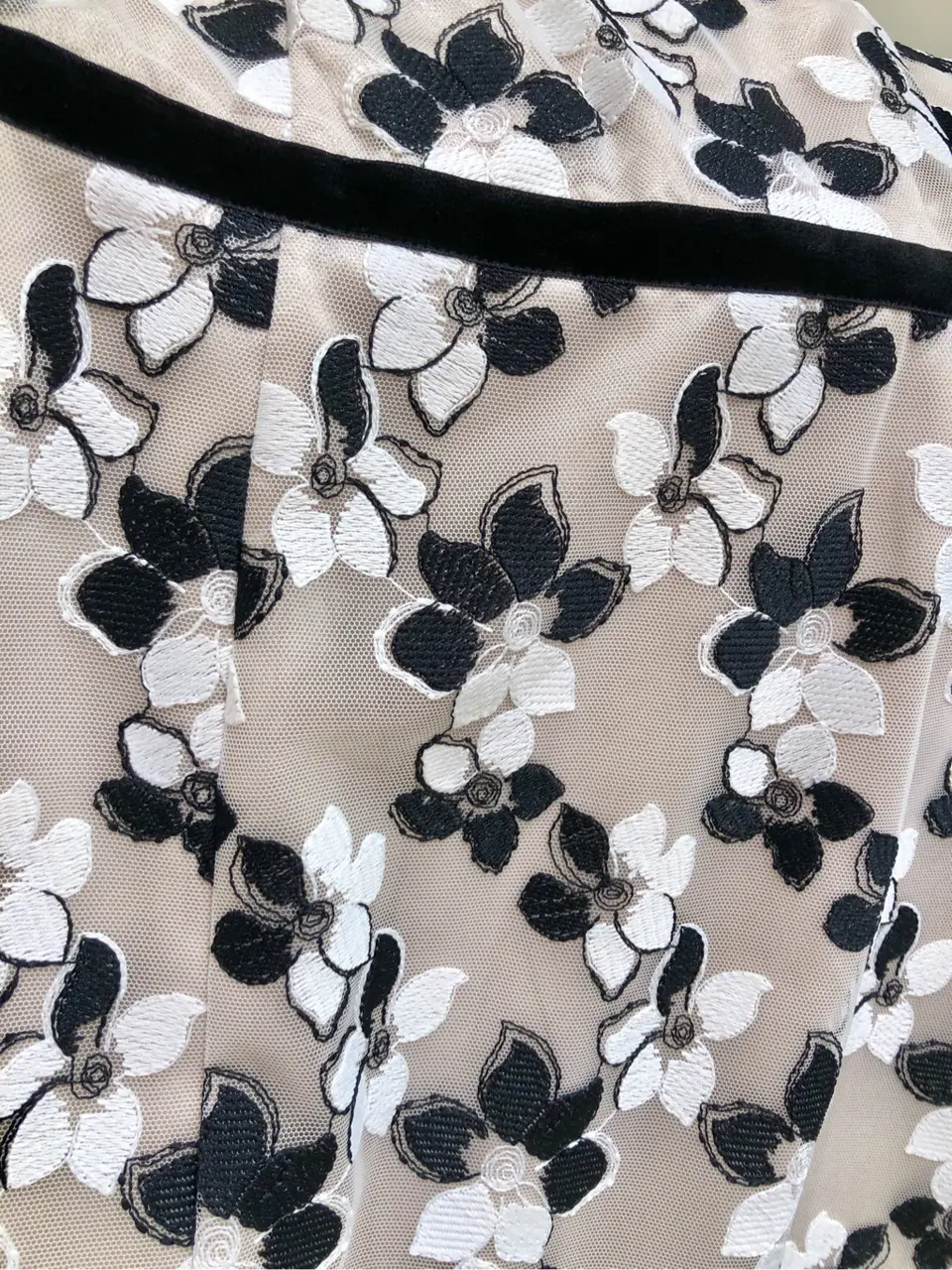 TOCCA mirei コーディネート画像