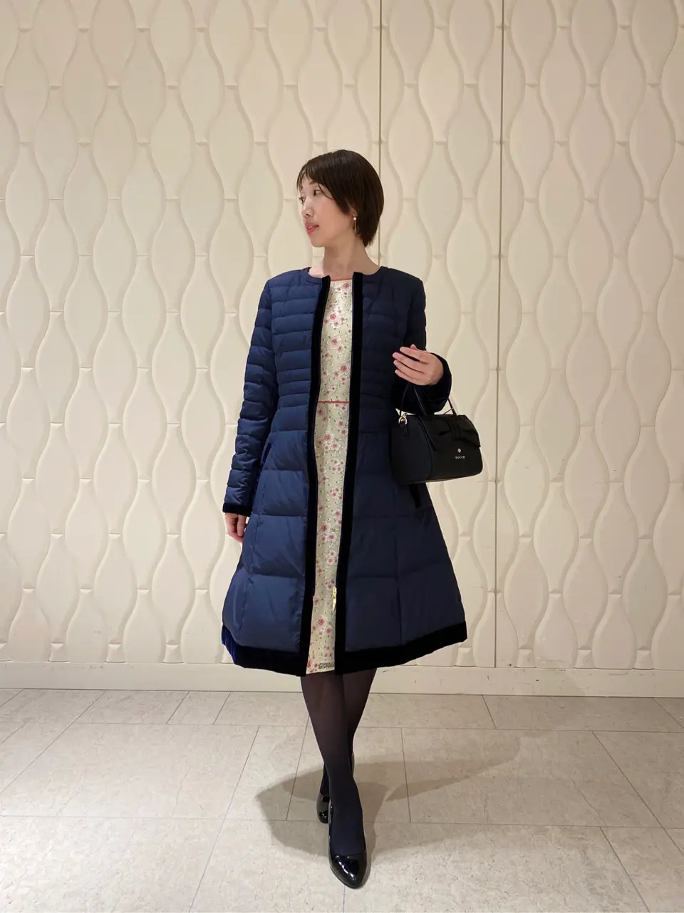  A コーディネート画像