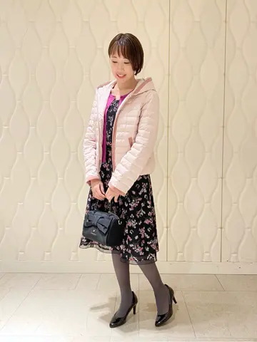 TOCCA A コーディネート画像