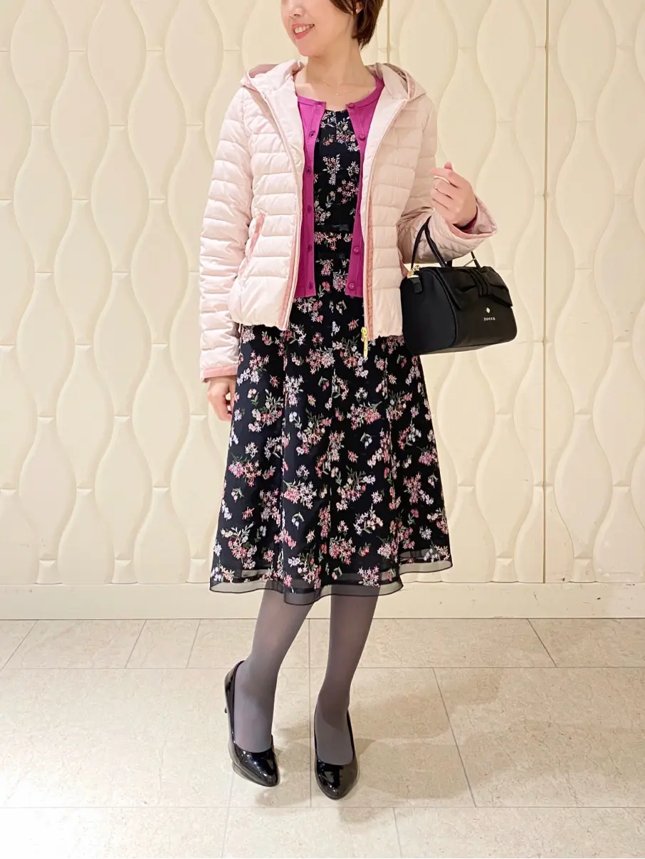 TOCCA A コーディネート画像