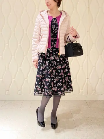 TOCCA A コーディネート画像