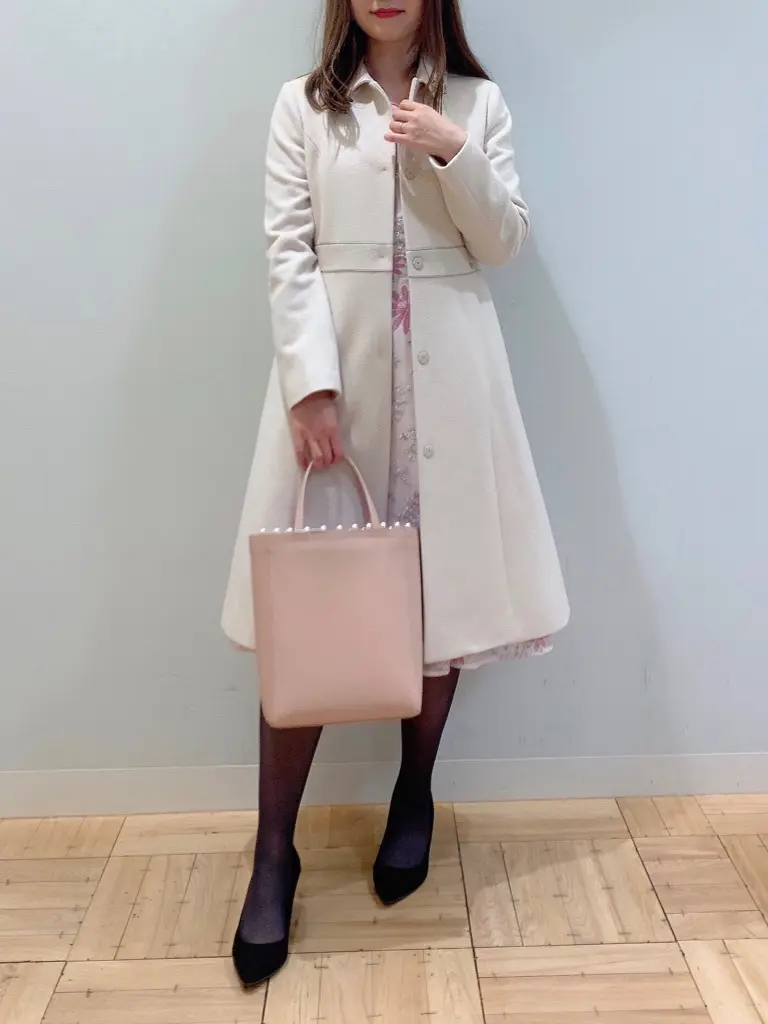 TOCCA Y.N コーディネート画像