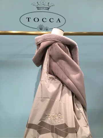 TOCCA ｋｉｍ コーディネート画像
