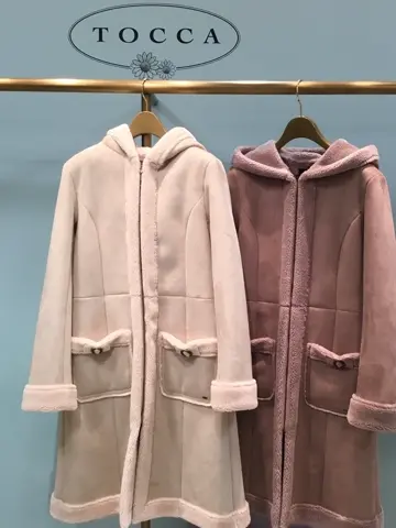 TOCCA ｋｉｍ コーディネート画像