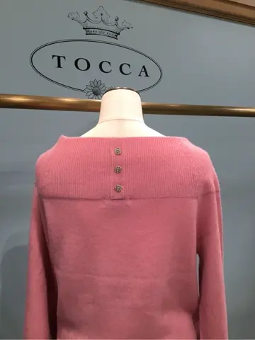 TOCCA ｋｉｍ コーディネート画像