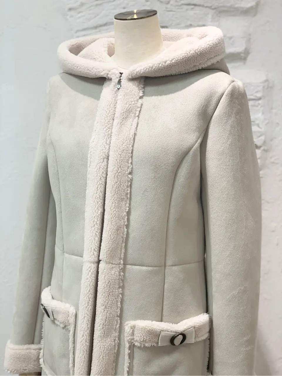 TOCCA C.K  コーディネート画像